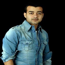 Cover of Asly Adeem - Live