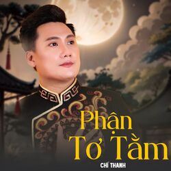 Cover of Phận Tơ Tằm