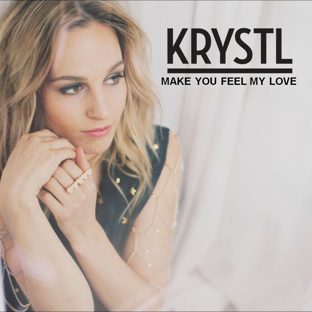 Picture of Make You Feel My Love