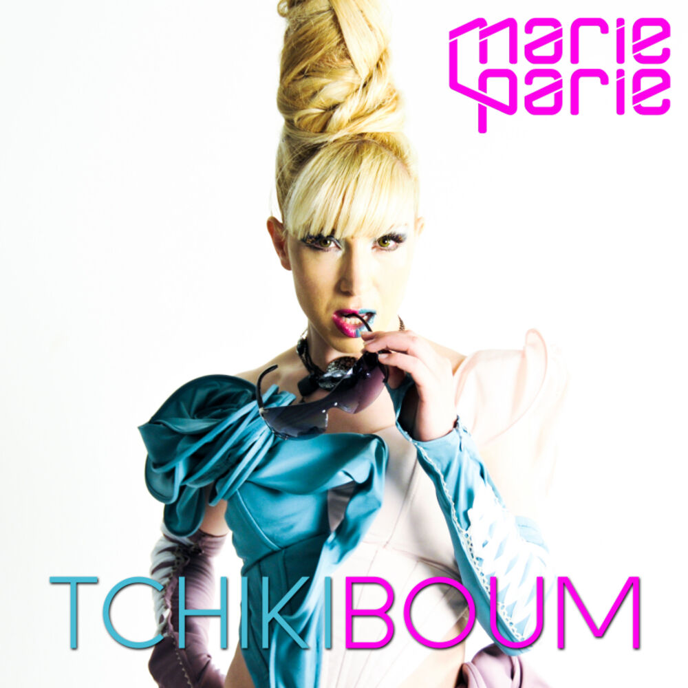 Picture of Tchiki Boum (COVER)