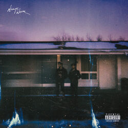 Cover of Where Now