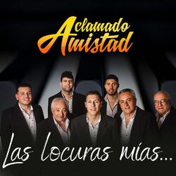 Las Locuras Mias