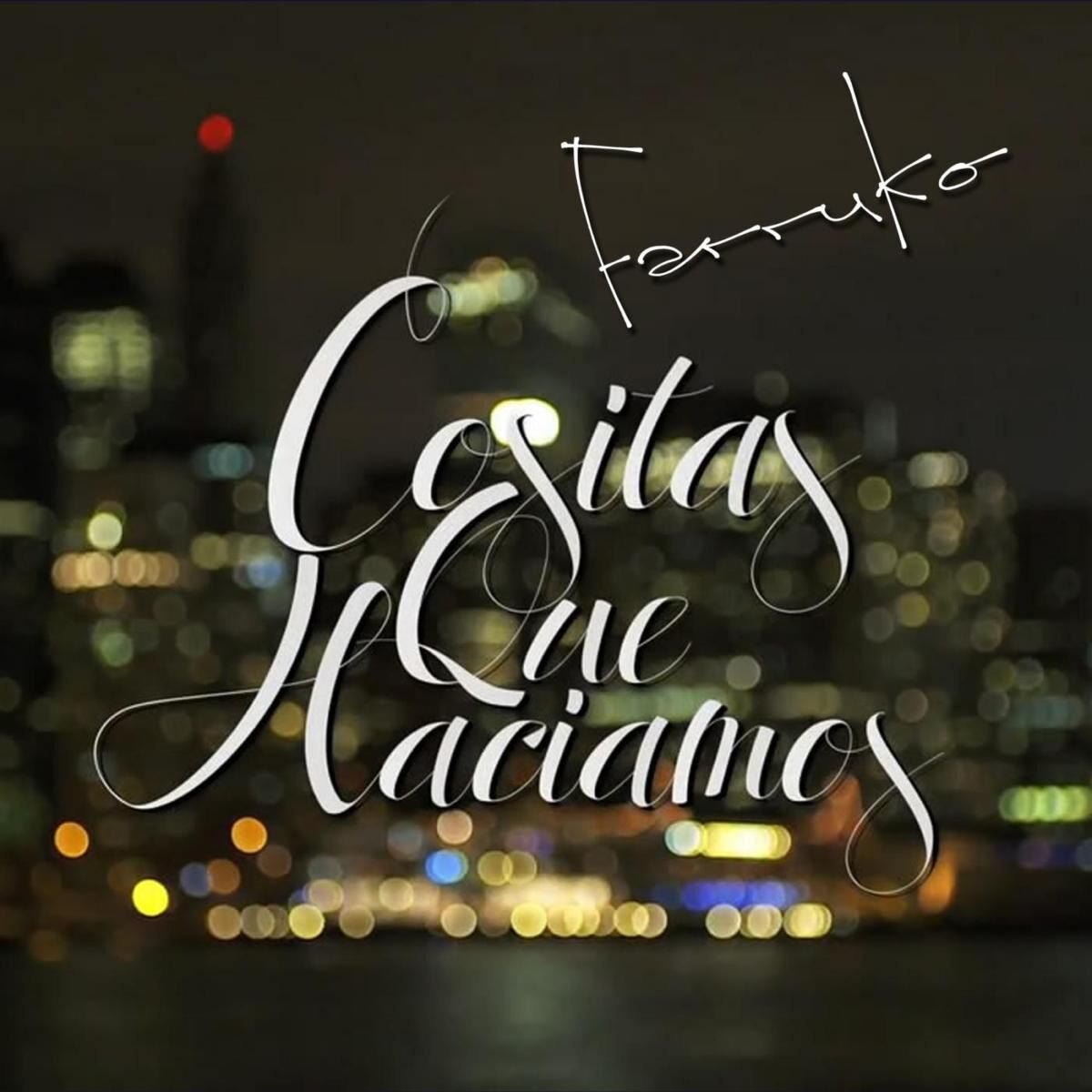 Album cover of Cositas Que Haciamos