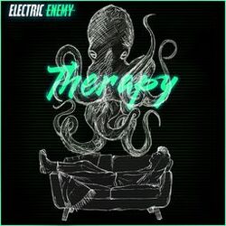 Cover of Therapy