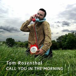 Cover of Call You in the Morning