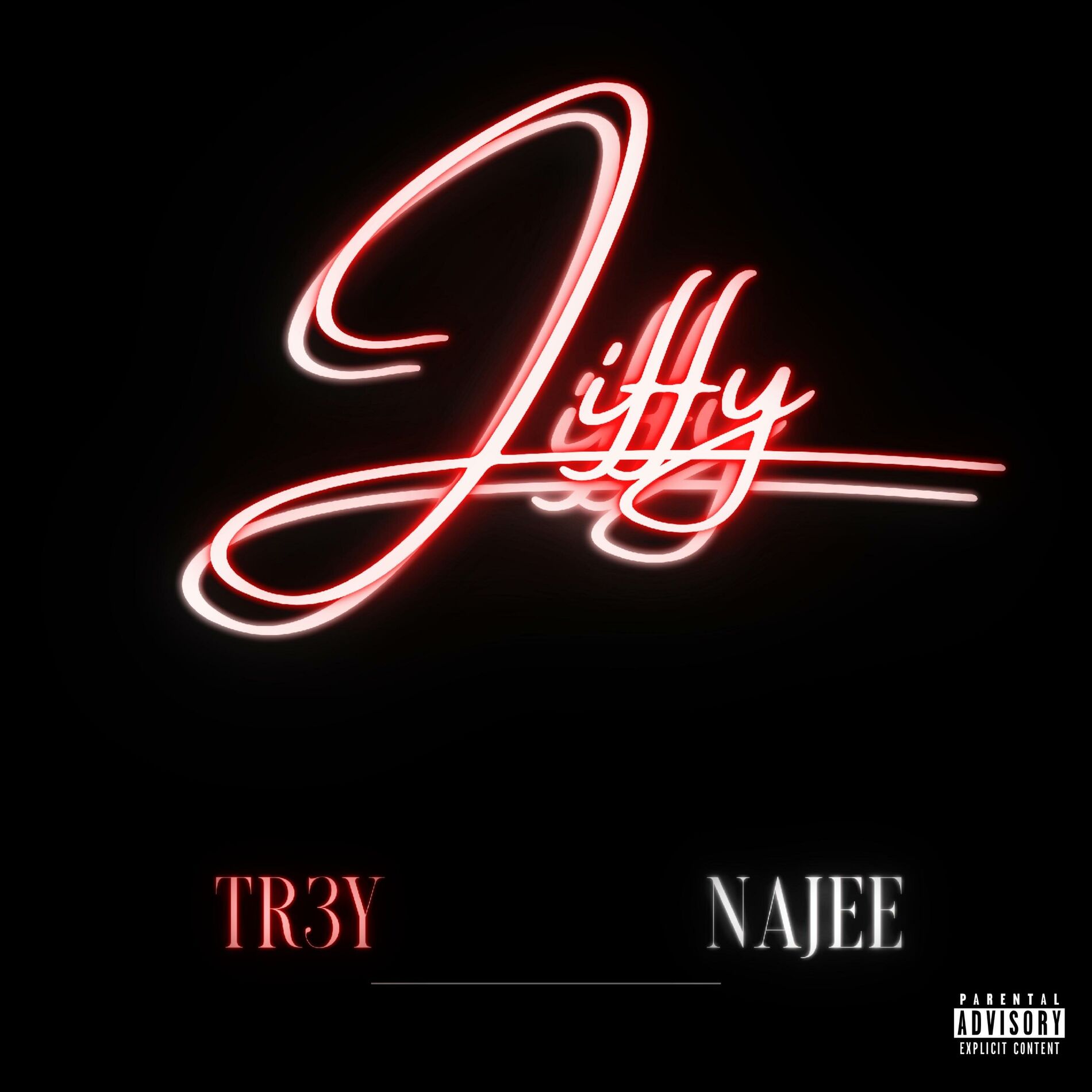 Album cover of Jiffy (feat. Najee)