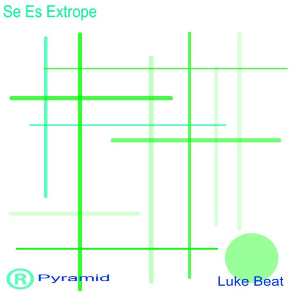Picture of Se Es Extrope