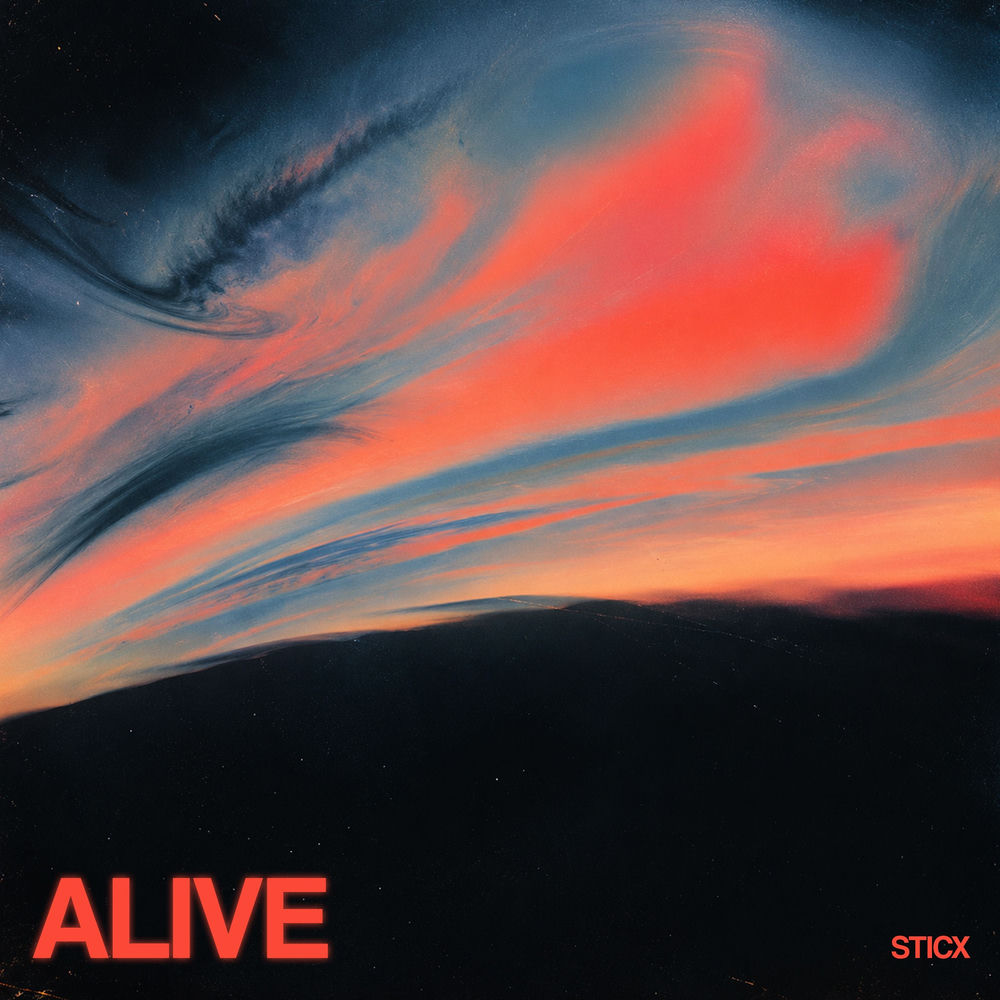 ALIVE