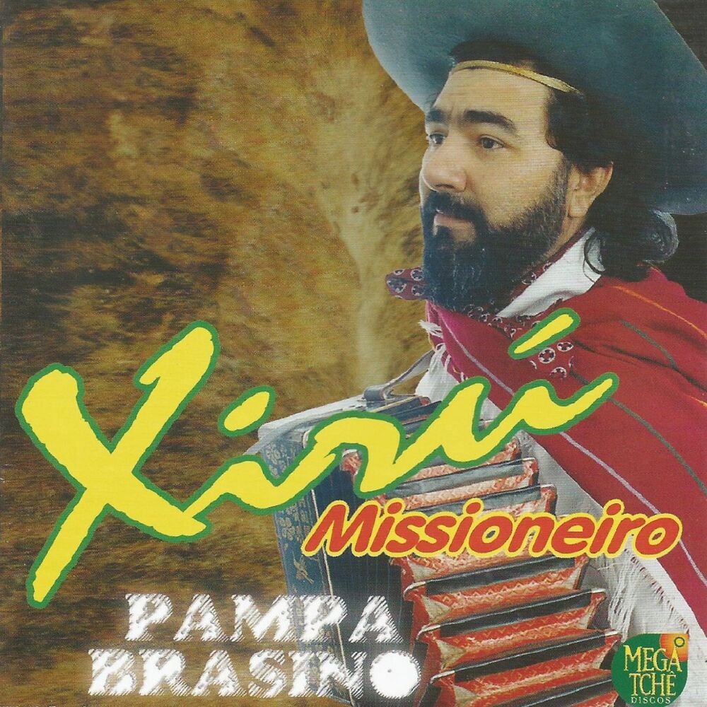 Picture of Pampa Brasino