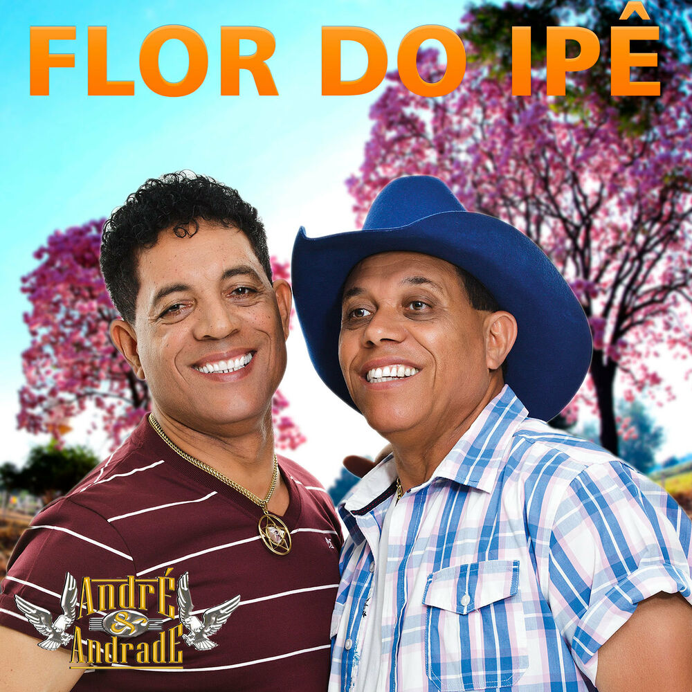 Picture of Flor do Ipê (Ao Vivo)