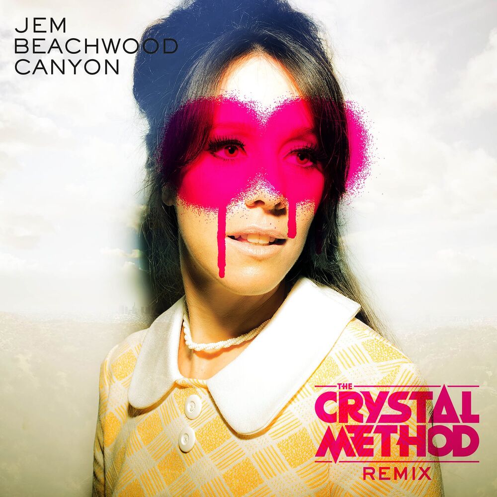 Picture of Beachwood Canyon (The Crystal Method Remix)