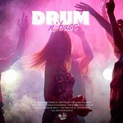 Cover of Drum N' Bass