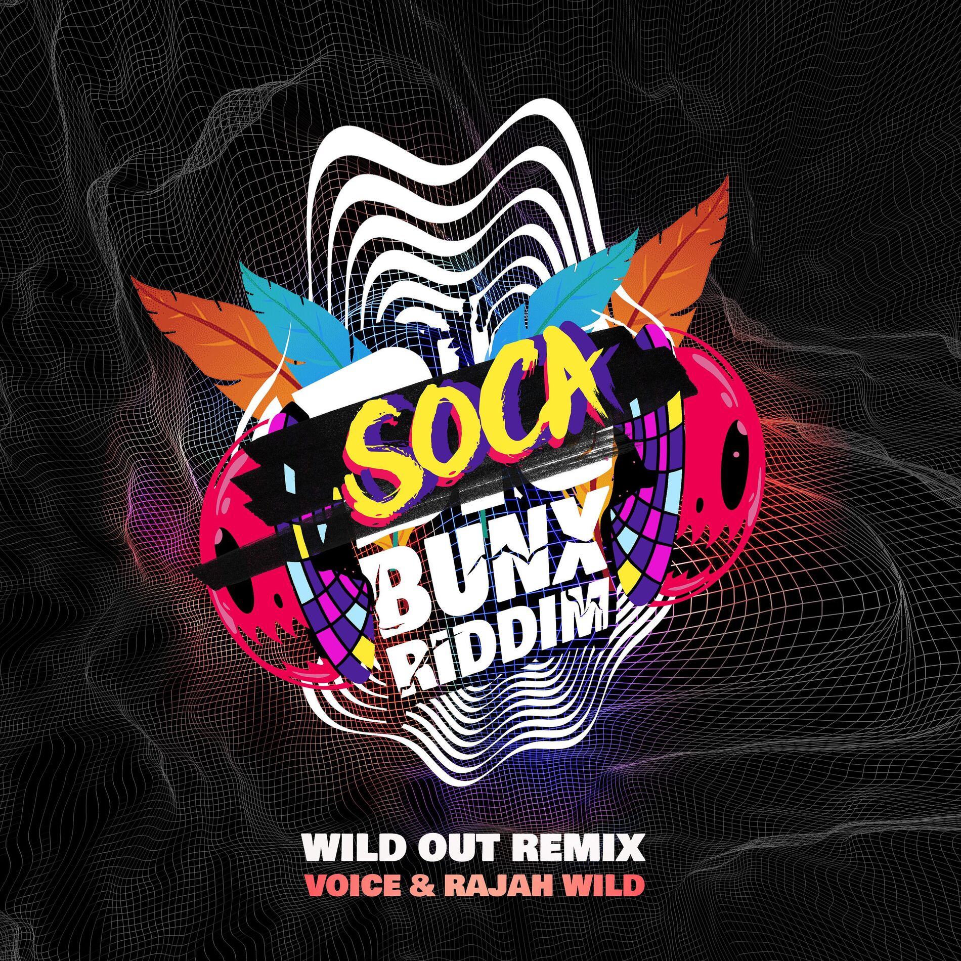 Album cover of Wild Out (Remix)