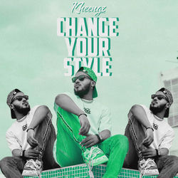 Change Your Style