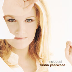 Cover of Inside Out