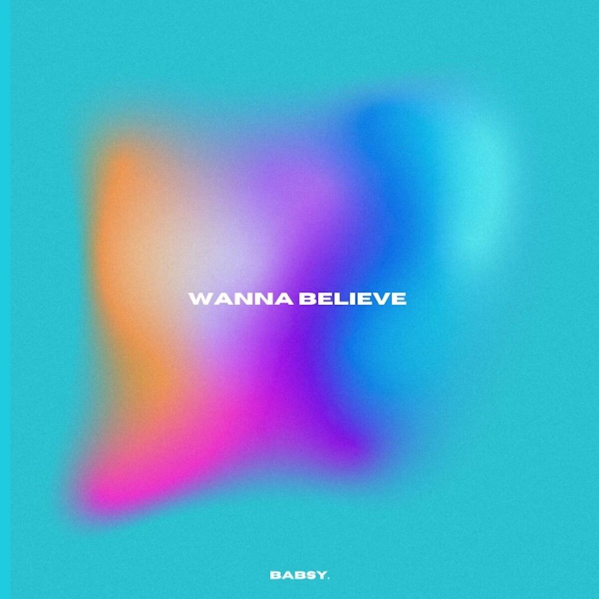Album cover of Wanna Believe