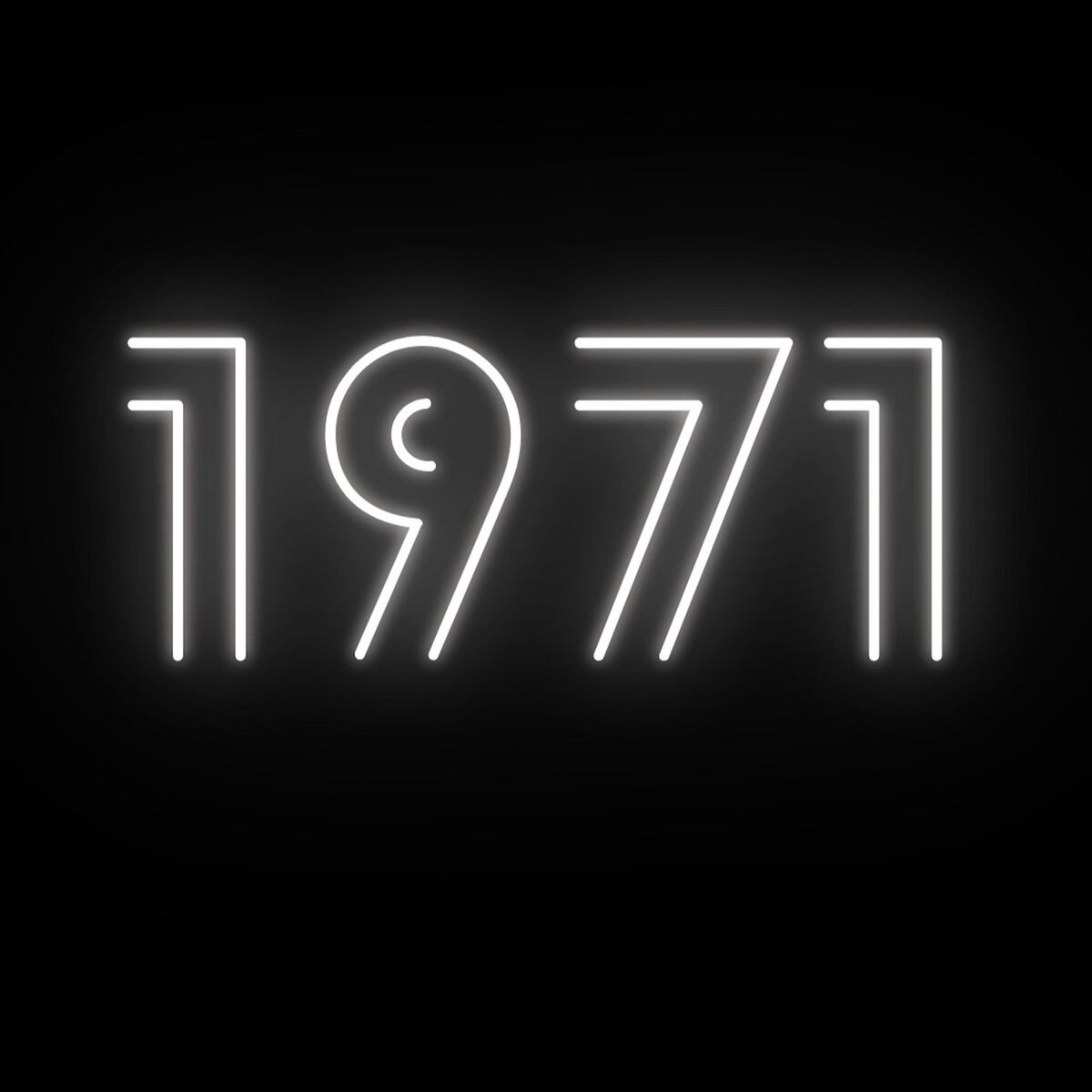 Album cover of 1971