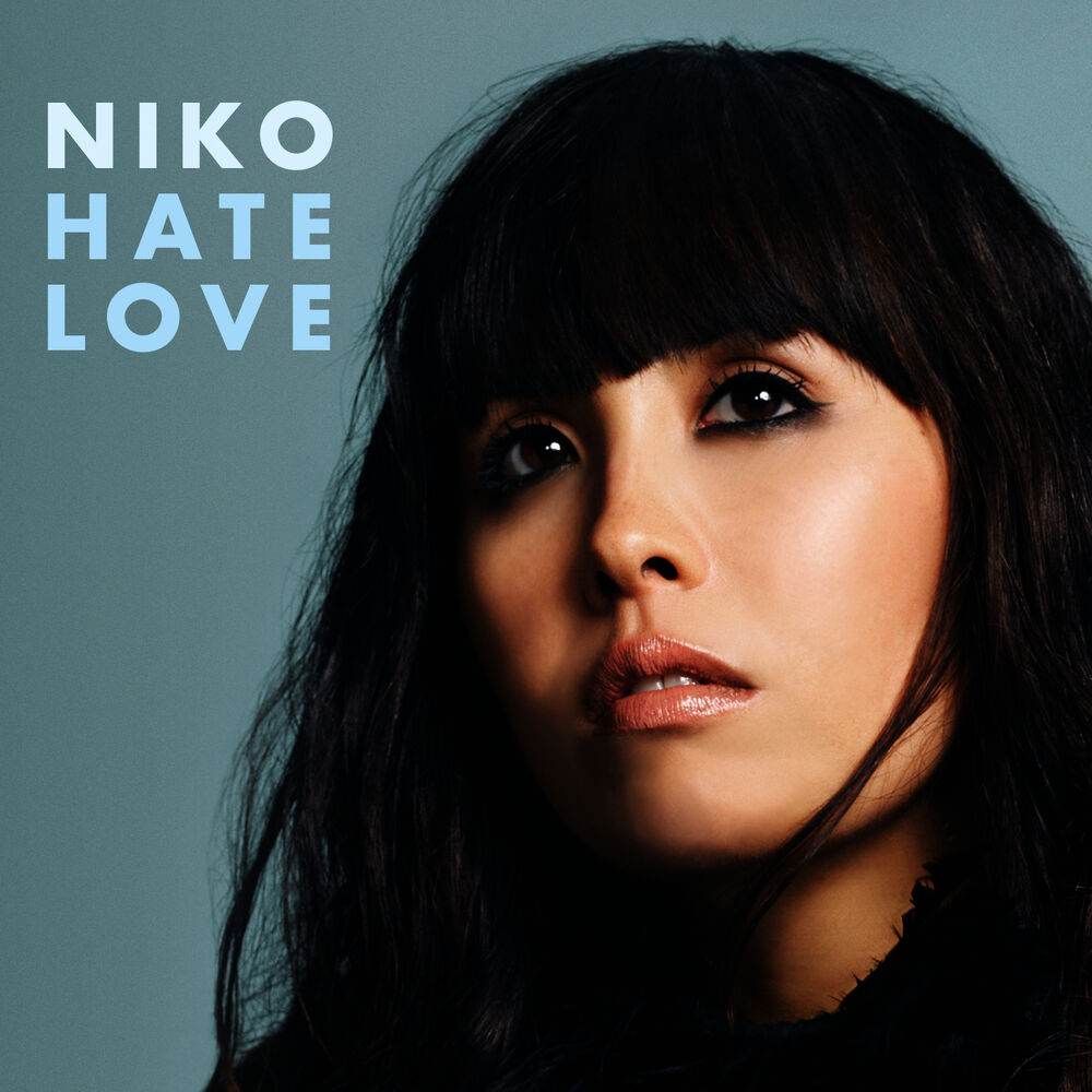 Picture of Hate & Love