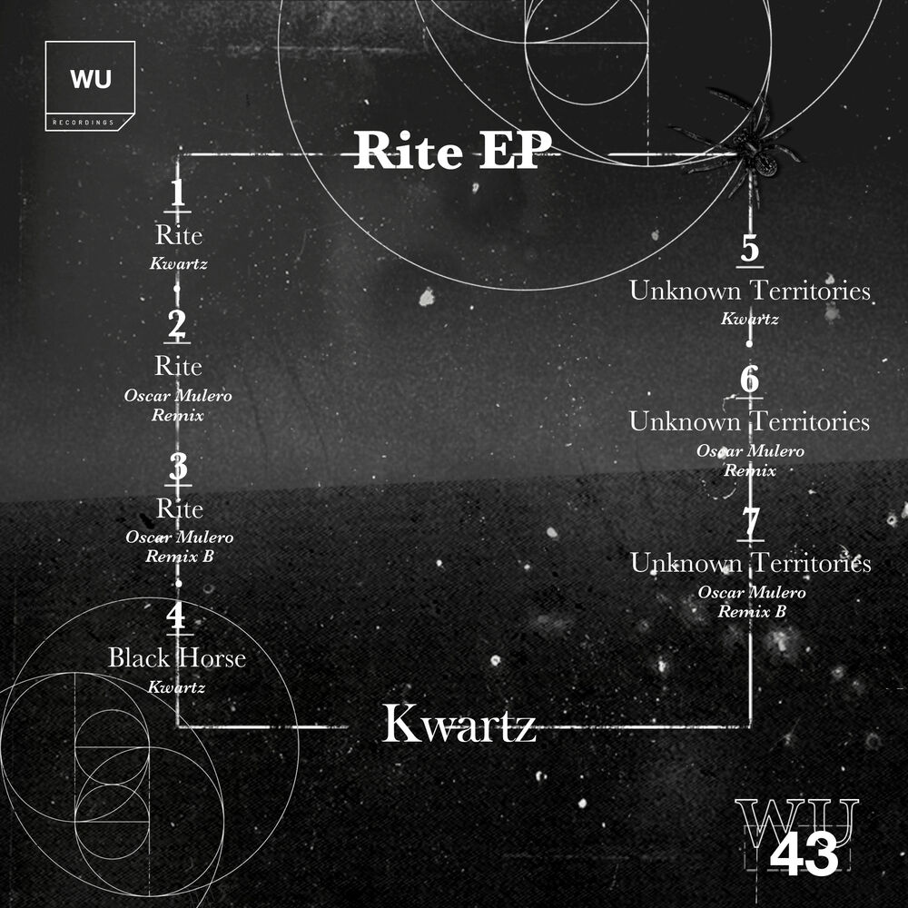Picture of Rite EP