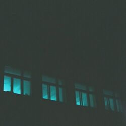 Cover of May The Veil Be Forever Lifted