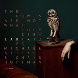 Cover of The Howls Are Not What They Seem