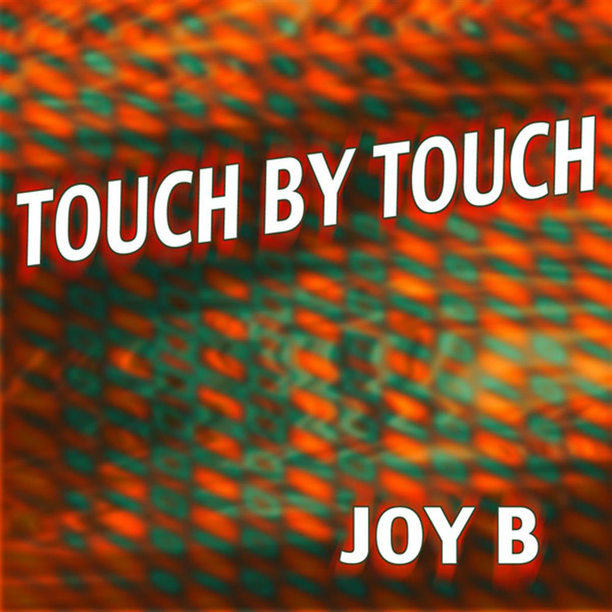 Album cover of Touch By Touch