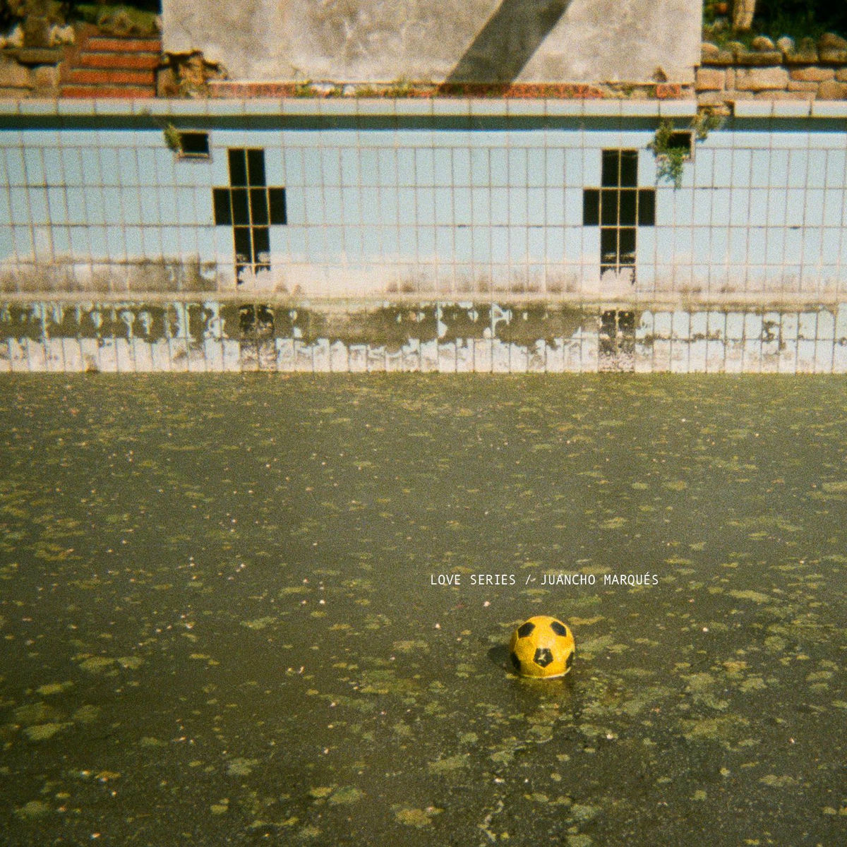 Album cover of Love Series