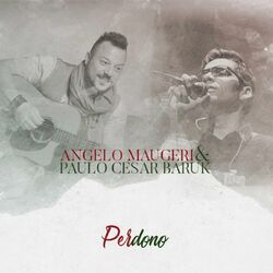 Cover of Perdono