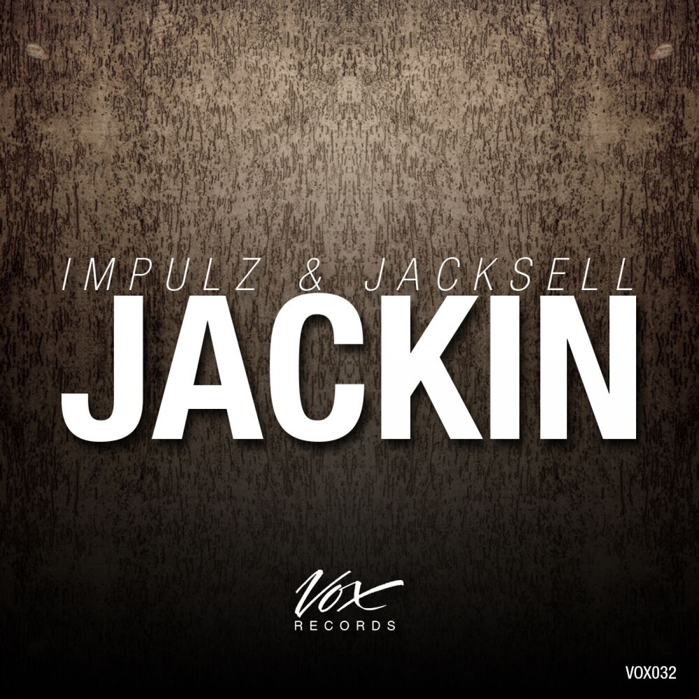 Picture of Jackin