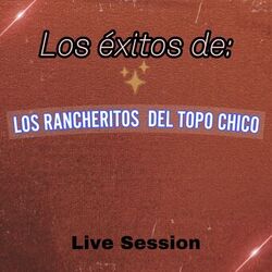 Cover of Los Éxitos De: (Live Session)