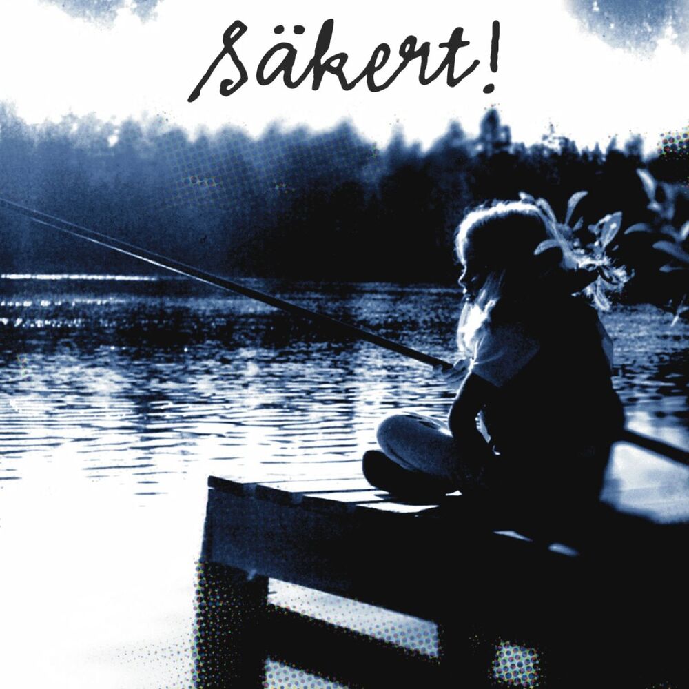 Picture of Säkert!