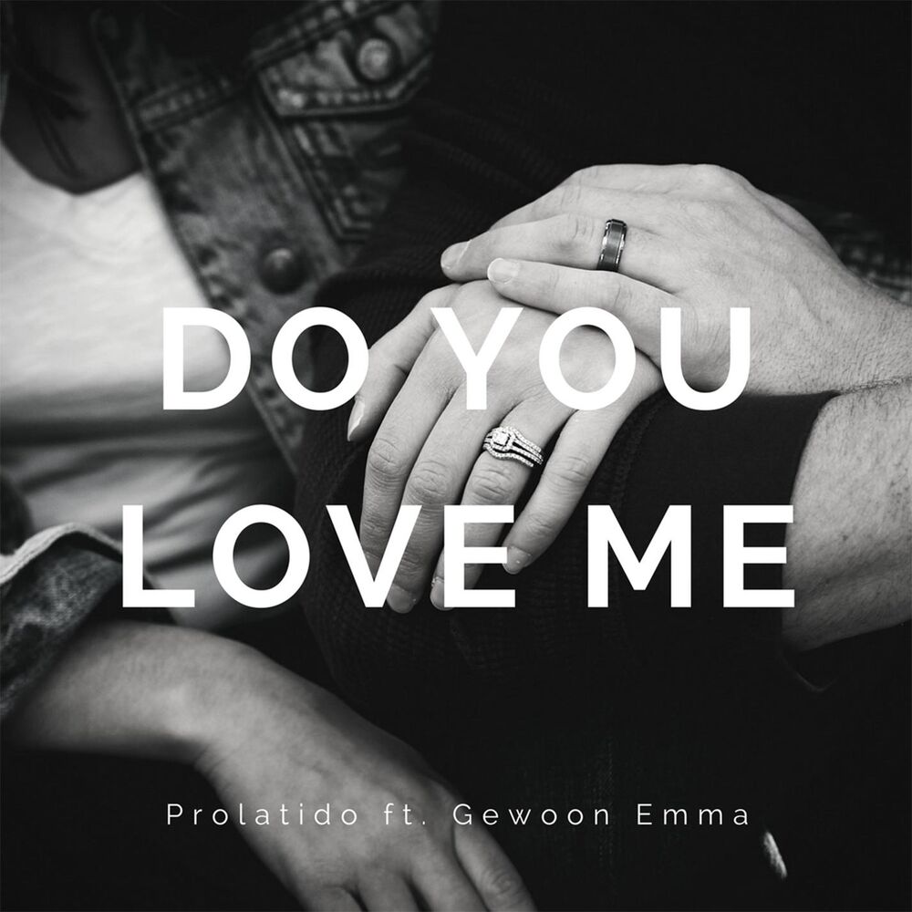 Picture of Do You Love Me (feat. Gewoon Emma)