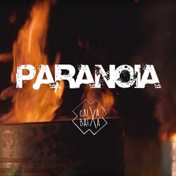 Cover of Paranóia