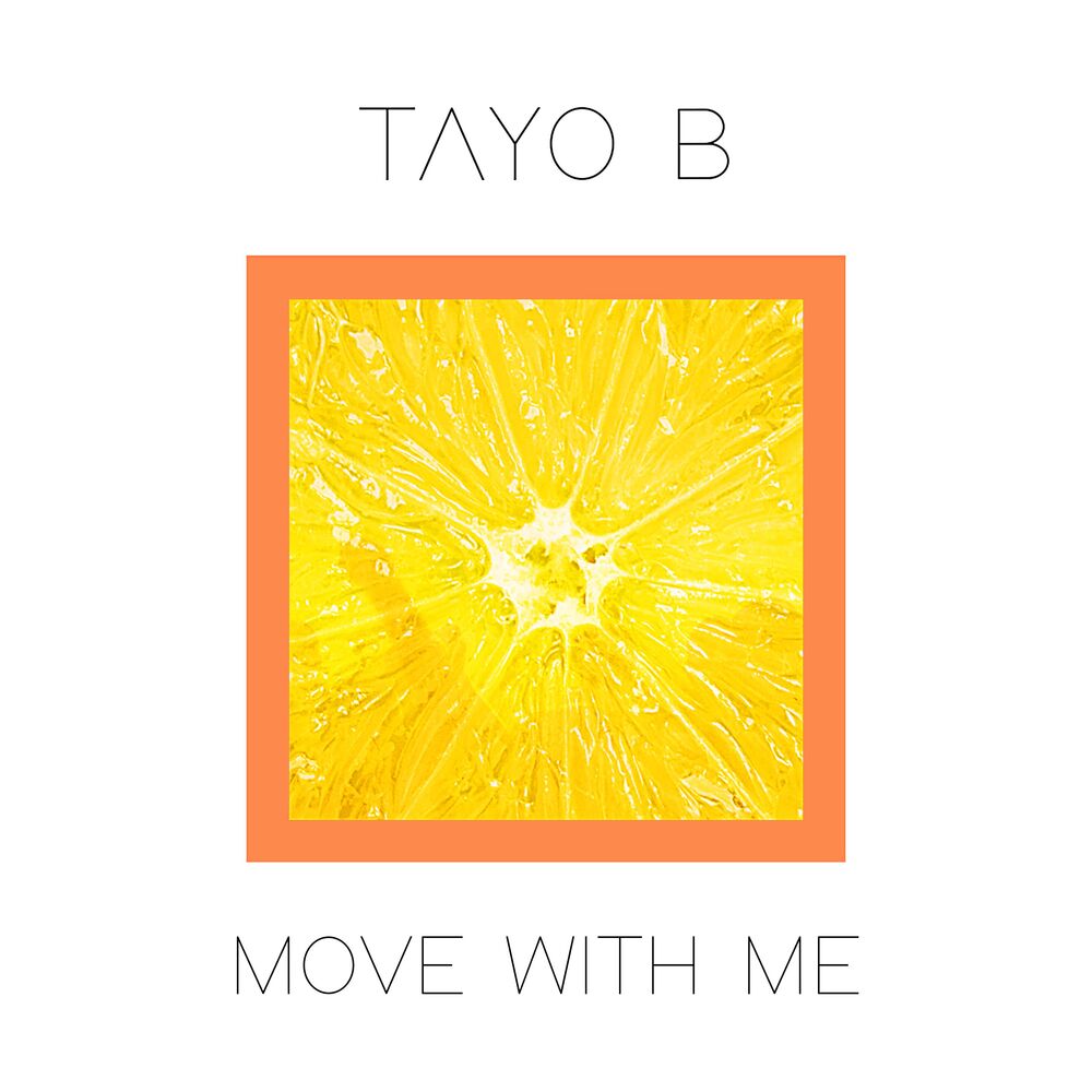 Picture of Move With Me