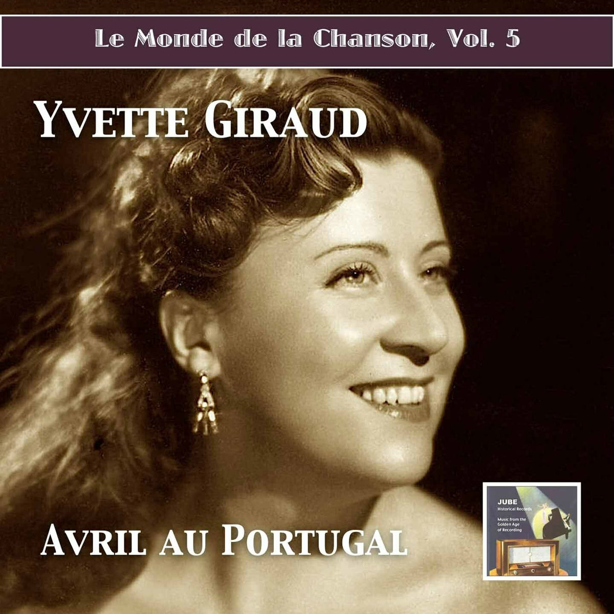 Album cover of Les lavandières du Portugal