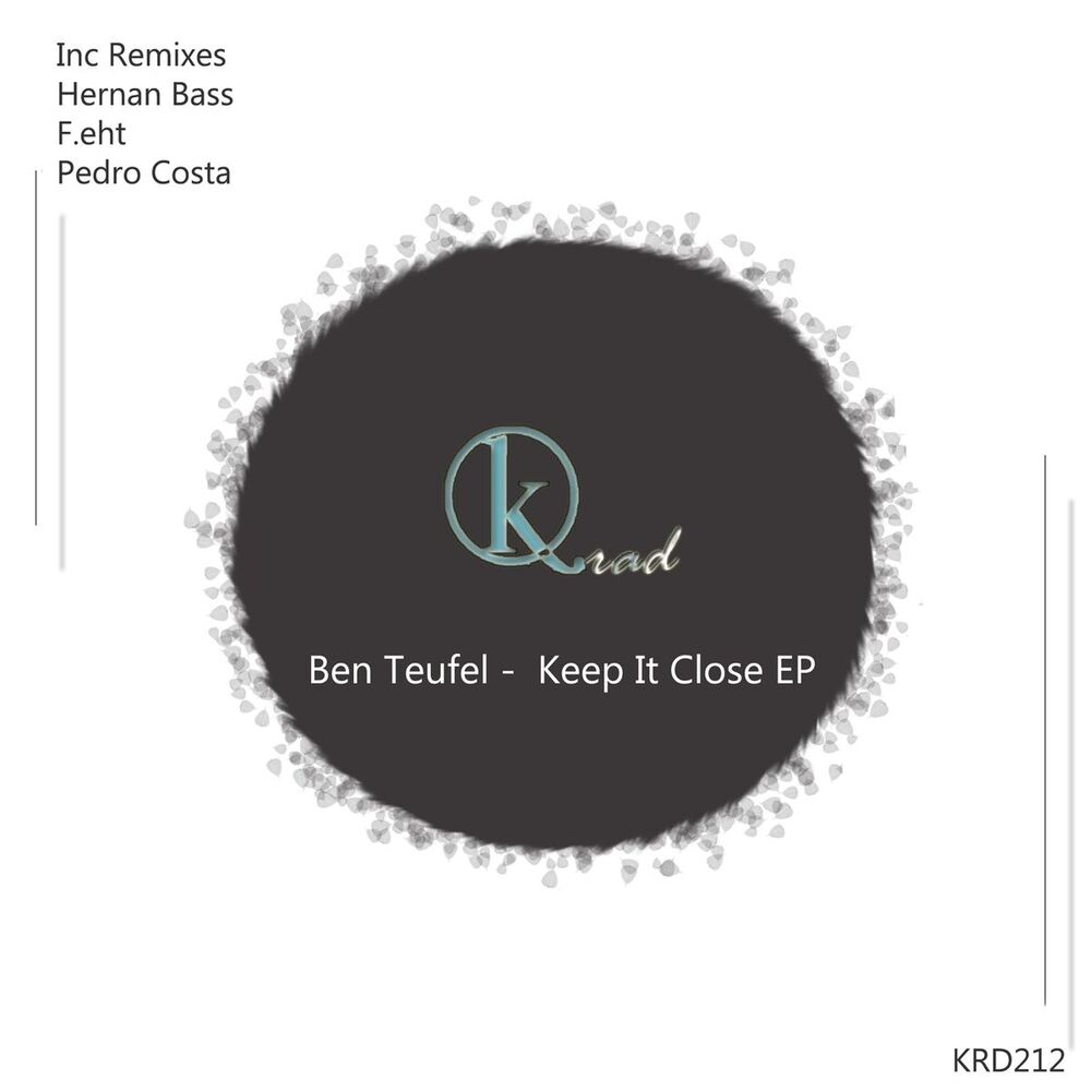 Picture of Keep it close