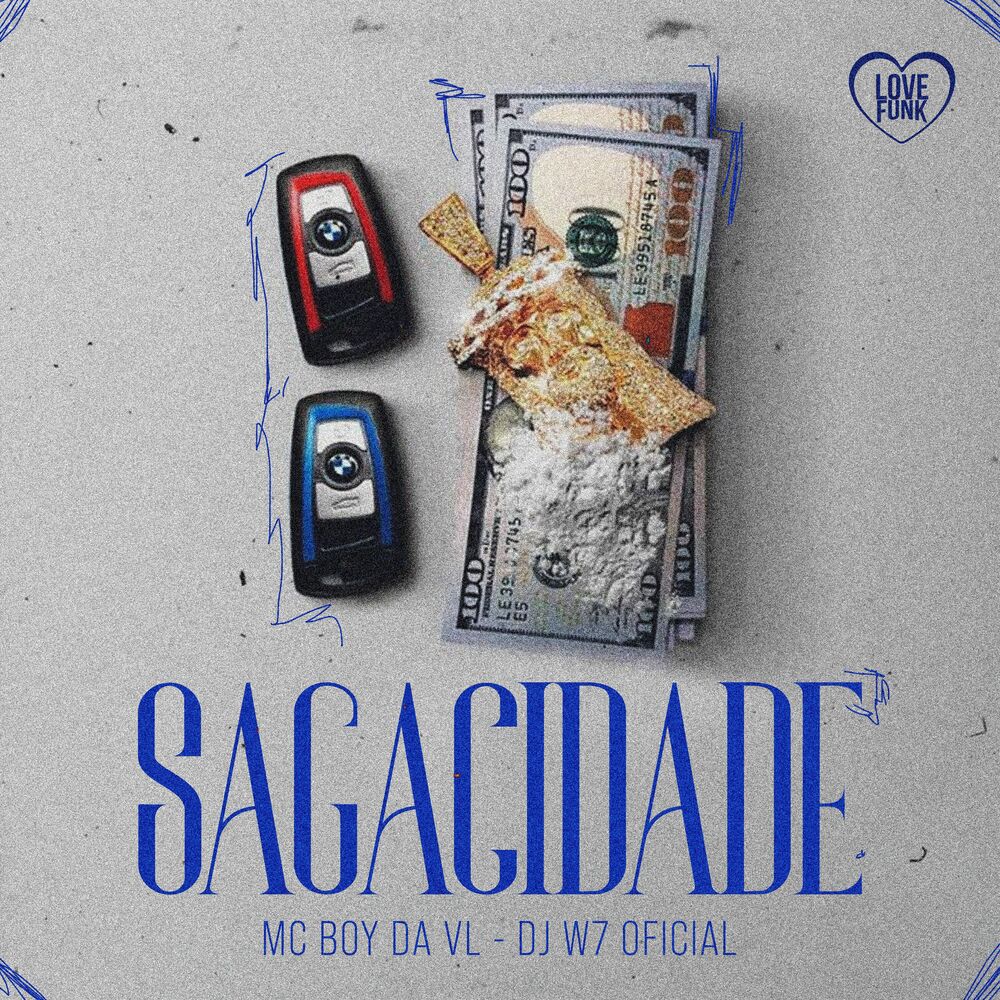 Picture of Sagacidade