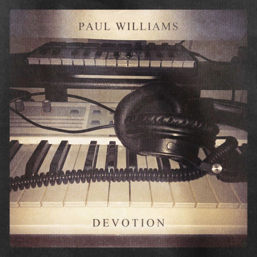 Devotion - EP