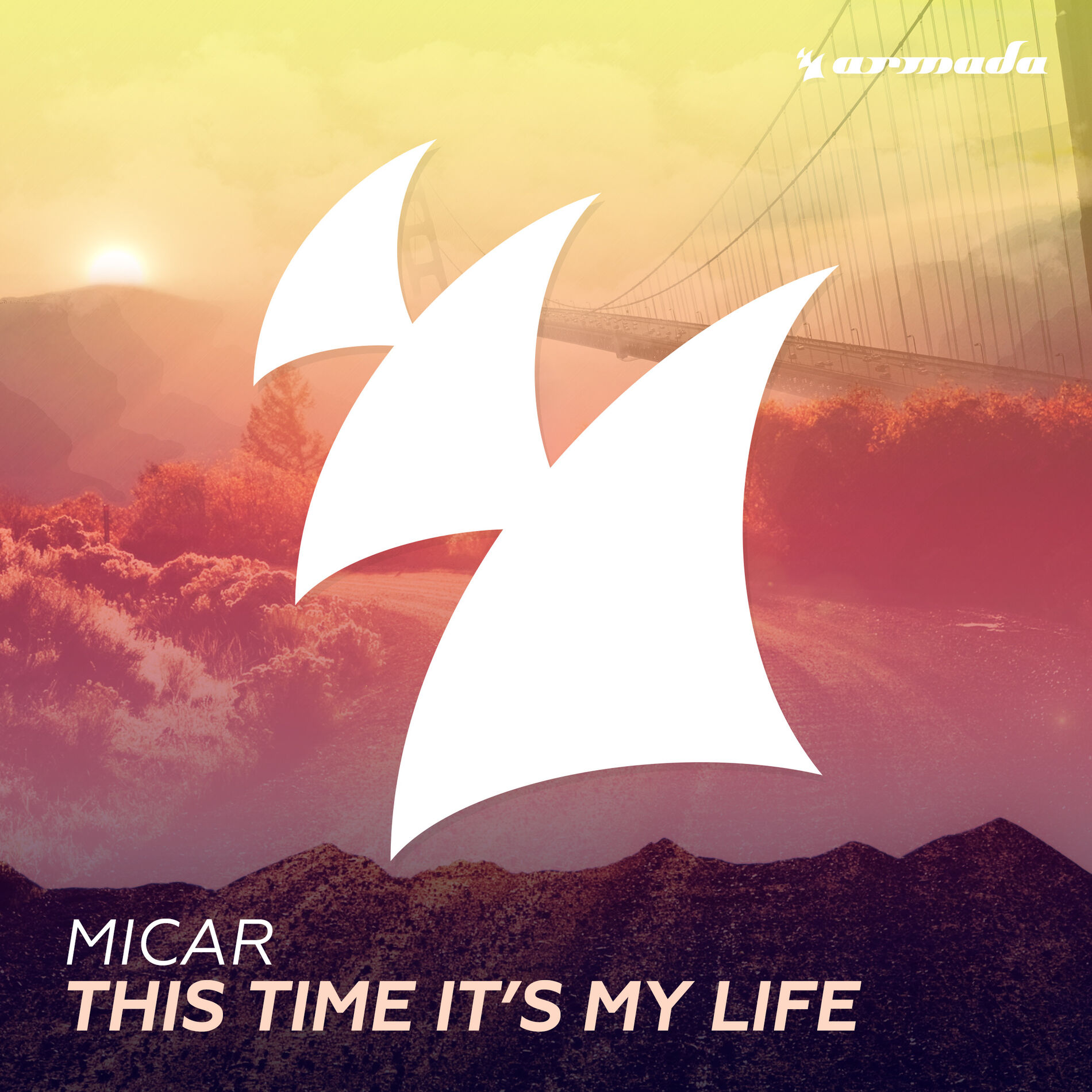 Album cover of This Time It's My Life