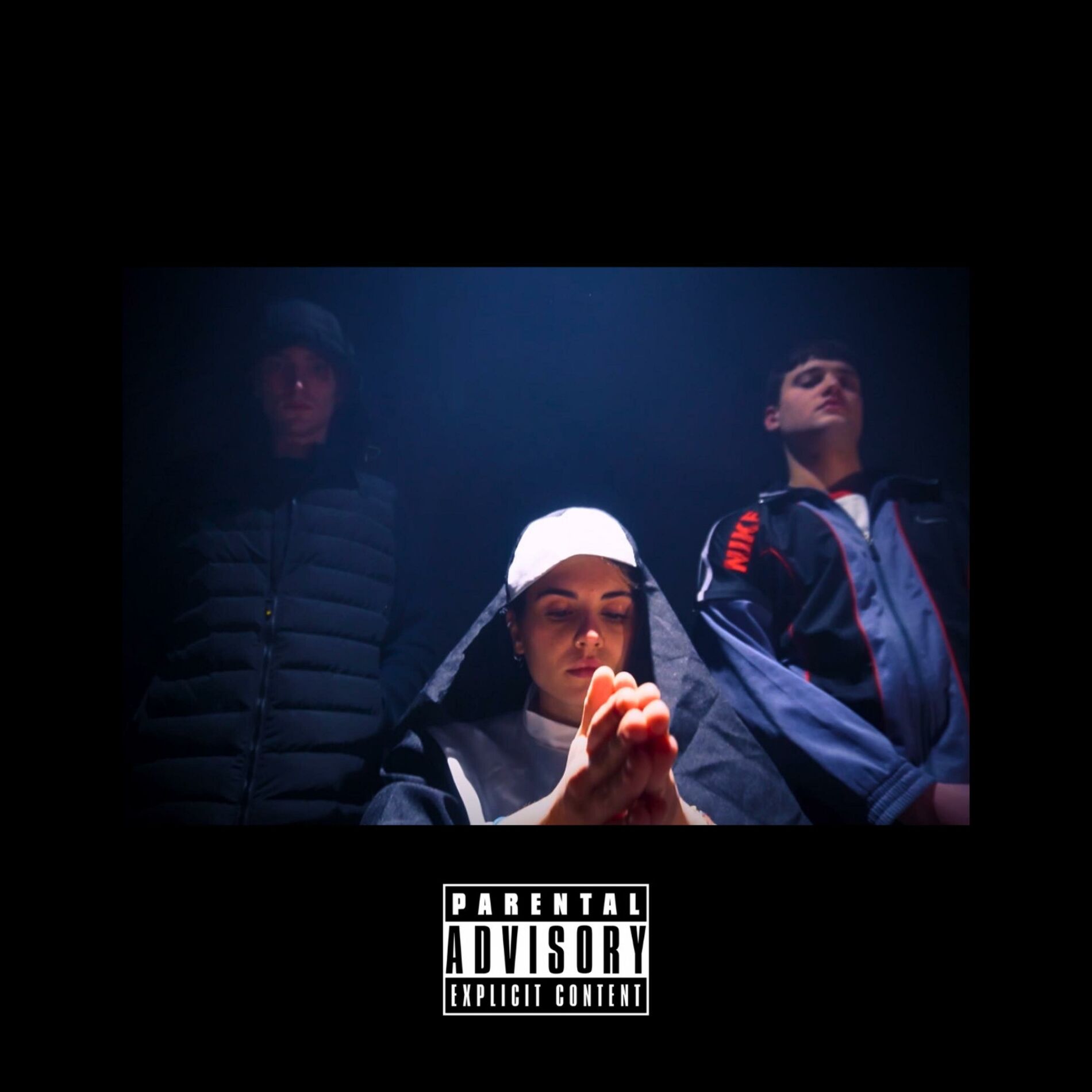 Album cover of Io Non Ho / Miracolo (feat. Ivory)