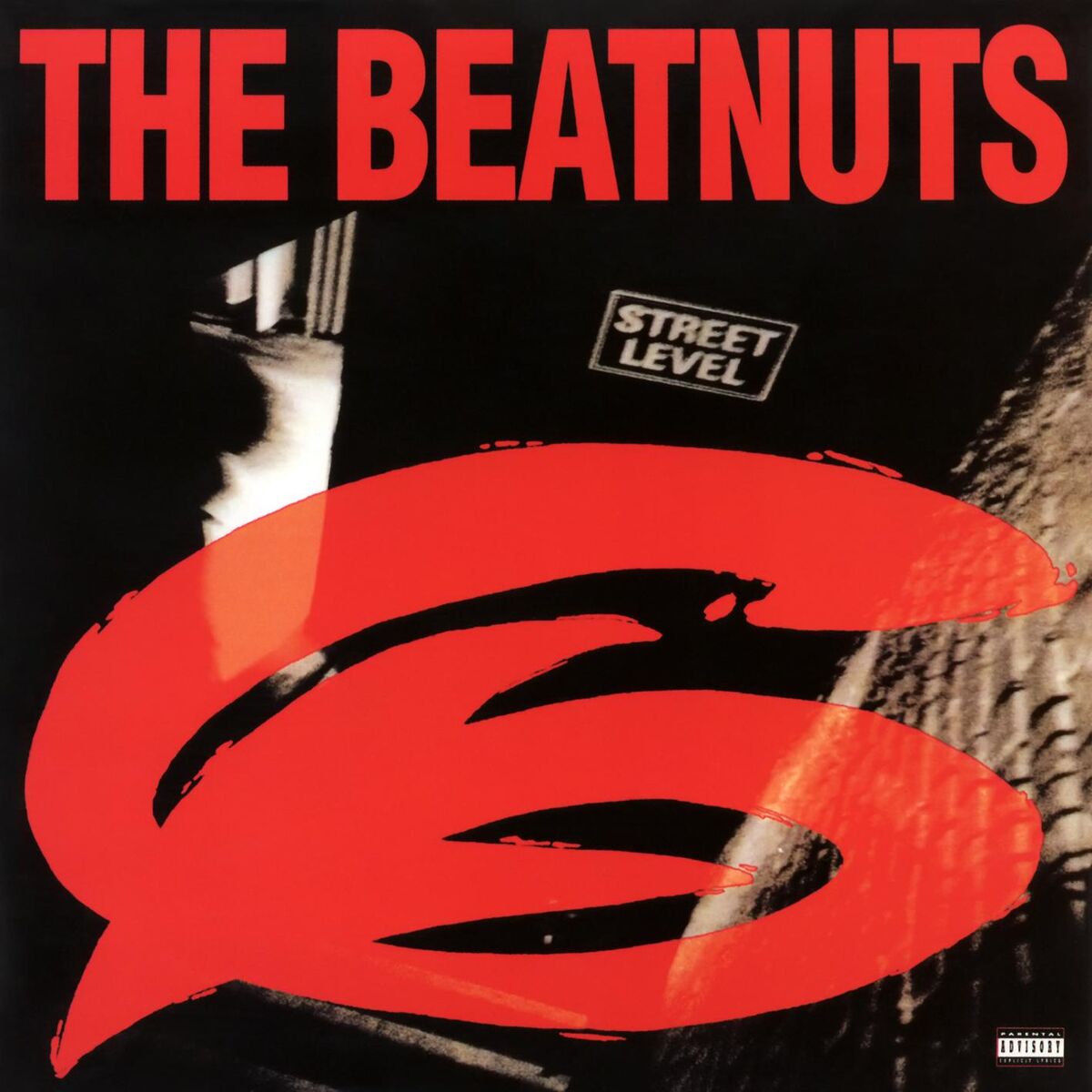 Album cover of Let Off A Couple