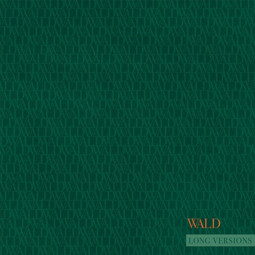 Picture of WALD (Long Versions)
