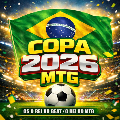 Copa 2026 MTG