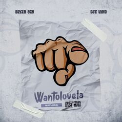 Cover of Wantolovela