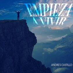Cover of Empieza a Vivir