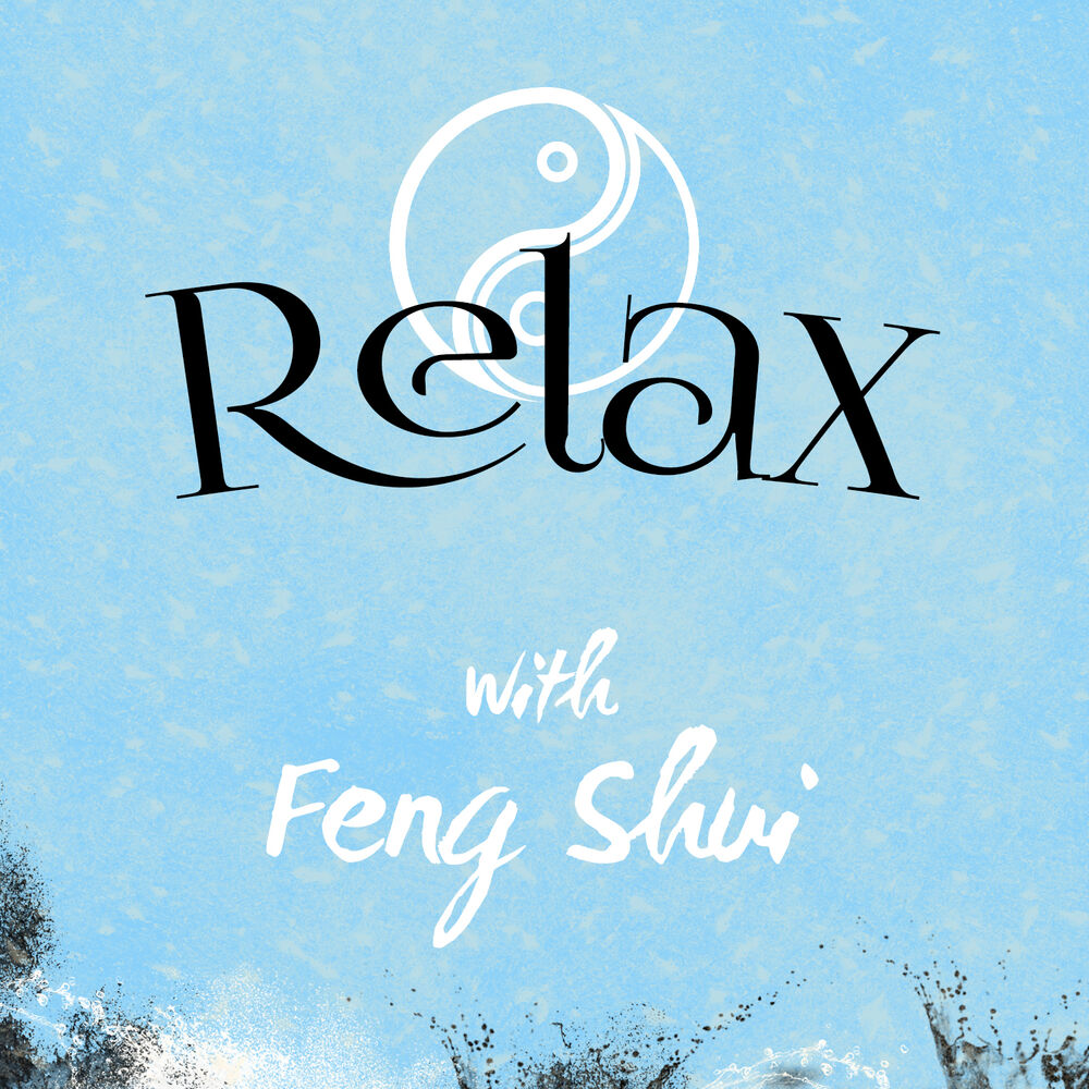 Picture of Relax with Feng Shui