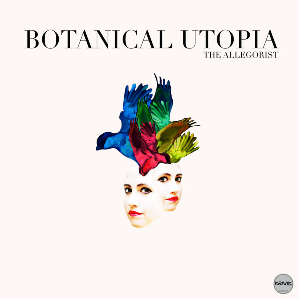 Picture of Botanical Utopia