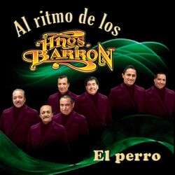 Cover of El Perro