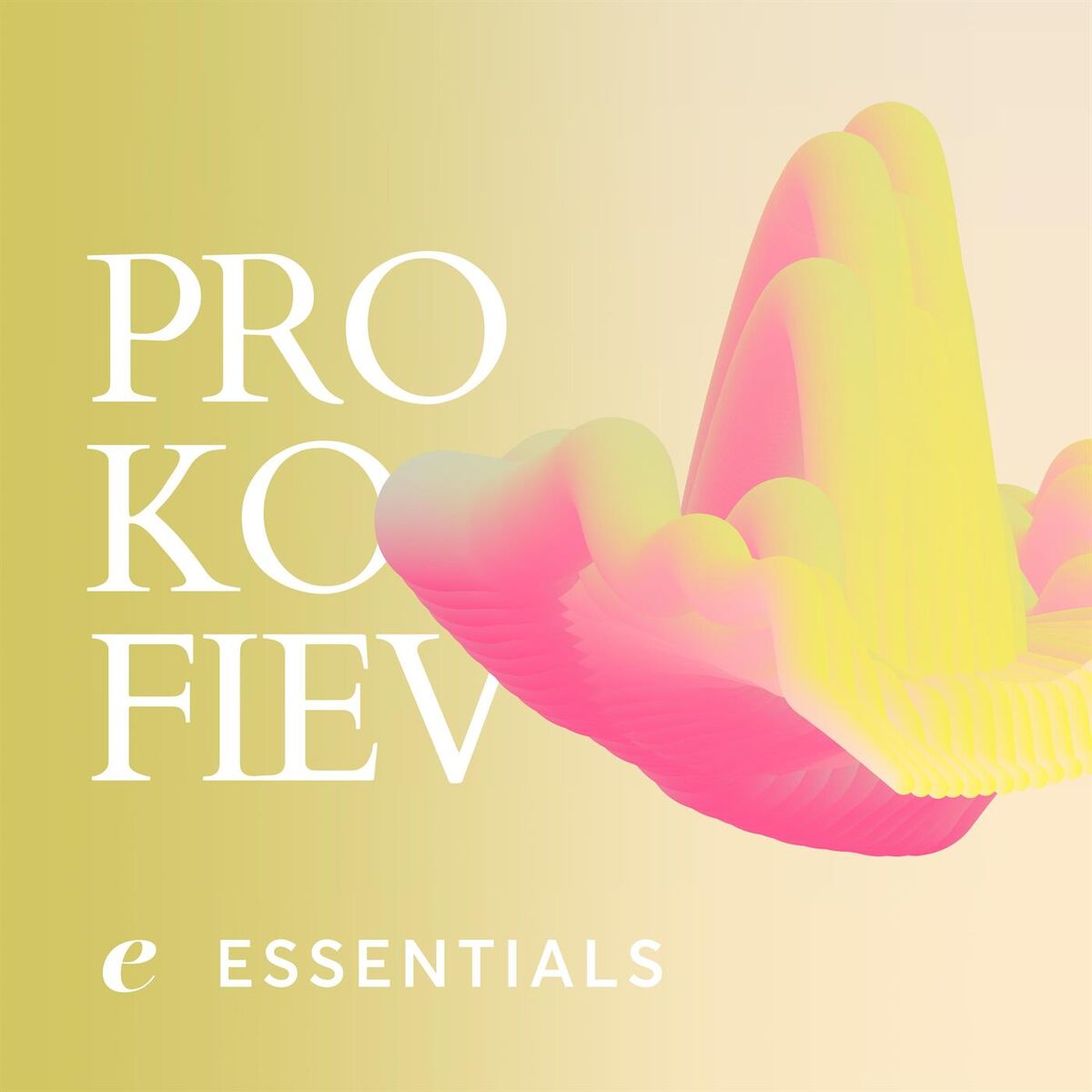 Album cover of Lieutenant Kijé, Op. 60: IV. Troika