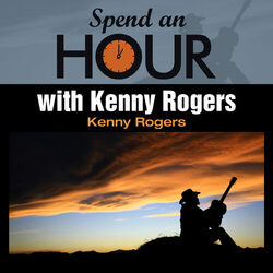 Cover of Spend an Hour with Kenny Rogers